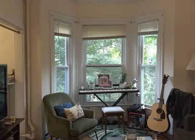 Property at 23 Inman St Unit 3, Cambridge, MA, 02139, 0 beds, 1 bath, [object Object]