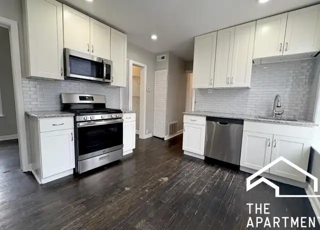 Property at 2652 W 23rd Pl, Chicago, IL, 60608, 2 beds, 1 bath, [object Object]
