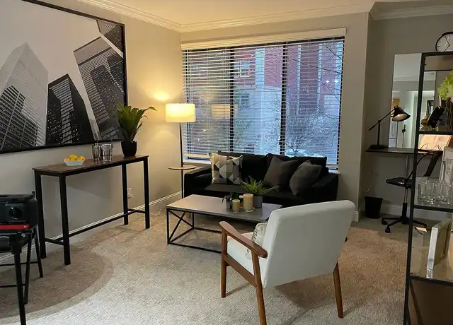 Property at The Cedars - 2615 1st Ave, Seattle, WA, 98121, 1 bed, 1 bath, [object Object]