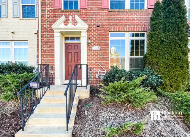 Property at 3815 Hansberry Ct NE Unit 1, Washington, DC, 20018, 3 beds, 3 baths, [object Object]