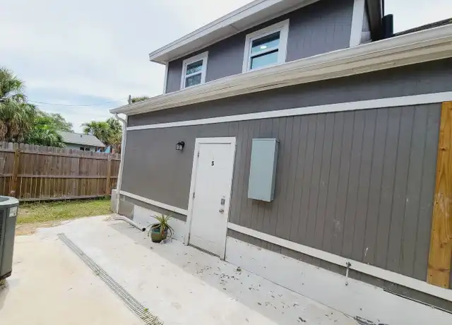 Property at 618 17th Ave S, Saint Petersburg, FL, 33701, 1 bed, 1 bath, [object Object]