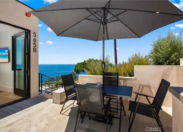 Property at 565 Fern St Unit B, Laguna Beach, CA, 92651, 2 beds, 1 bath, [object Object]