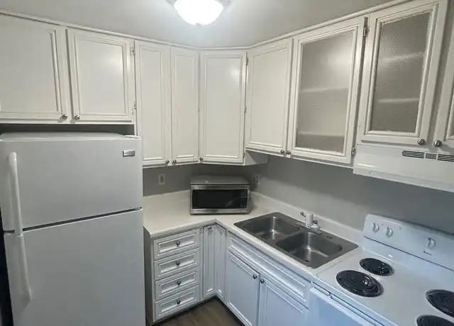 Property at 136 S 7th St NE Unit A, Cedar Springs, MI, 49319, 2 beds, 1 bath, [object Object]