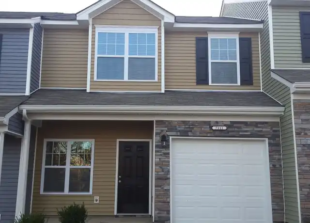 Property at 7111 Adare Mews Rd, Charlotte, NC, 28217, 3 beds, 2.5 baths, [object Object]