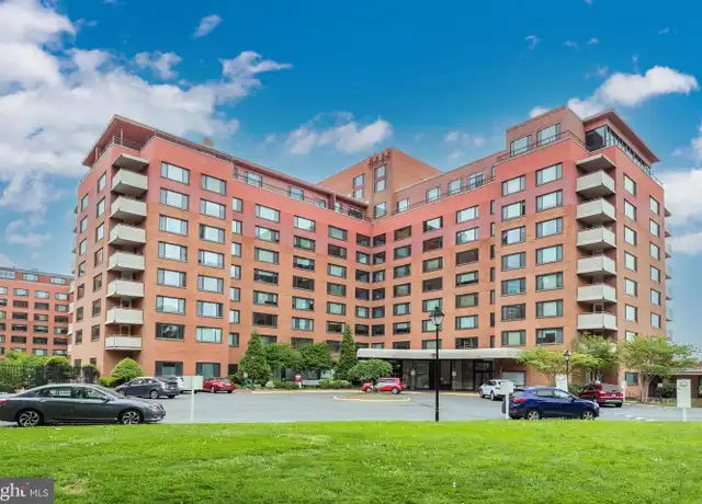 Property at 1011 Arlington Blvd #711, Arlington, VA, 22209, 0 beds, 1 bath, [object Object]
