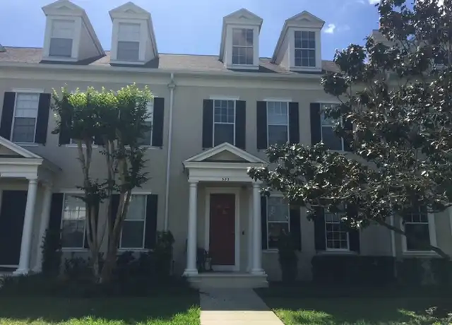 Property at 323 Celebration Blvd, Kissimmee, FL, 34747, 4 beds, 2.5 baths, [object Object]