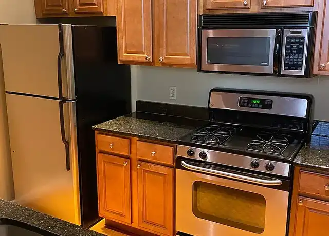 Property at Dennison Bishop - 4 Bishop St, Framingham, MA, 01702, 1 bed, 1 bath, [object Object]