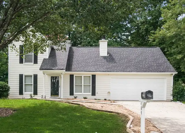 Property at 109 Aztec Way SE, Acworth, GA, 30102, 3 beds, 2 baths, [object Object]
