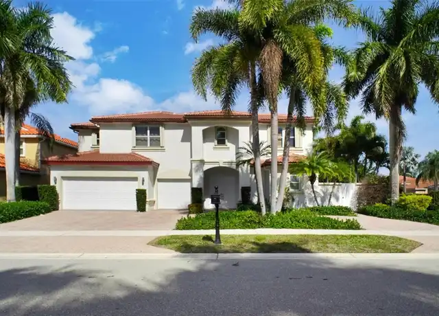 Property at 18715 Ocean Mist Dr, Boca Raton, FL, 33498, 5 beds, 4.5 baths, [object Object]