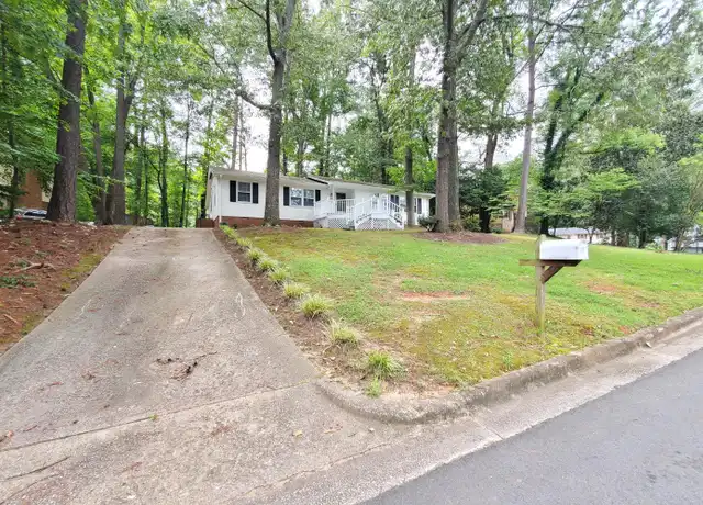 Property at 1057 Dunsford Pl, Cary, NC, 27511, 3 beds, 2 baths, [object Object]
