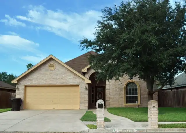 Property at 2913 N 45th St, McAllen, TX, 78501, 3 beds, 2 baths, [object Object]