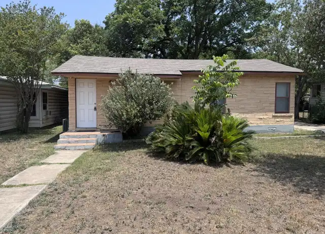 Property at 339 Como St, San Antonio, TX, 78220, 2 beds, 1 bath, [object Object]