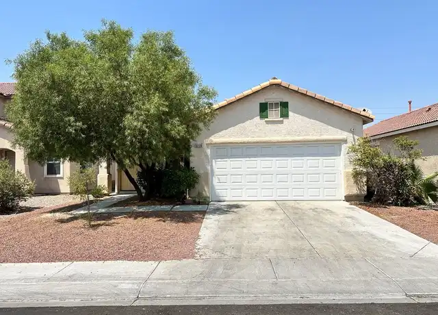 Property at 5719 Bear Springs St, North Las Vegas, NV, 89031, 3 beds, 2 baths, [object Object]