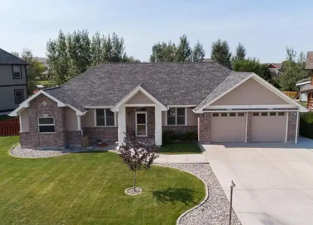 Property at 259 Morgan Creek Ln, Bozeman, MT, 59718, 3 beds, 2 baths, [object Object]