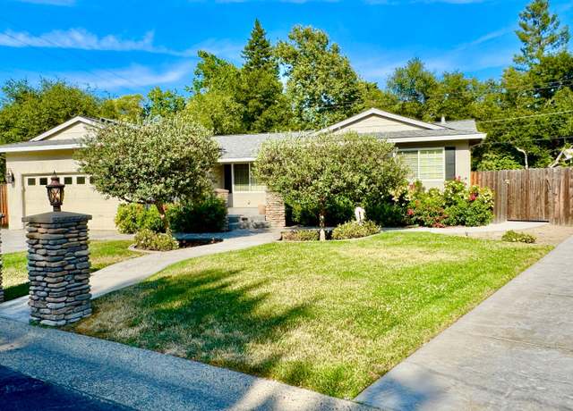 Photo of 8677 Pendleton Dr, Granite Bay, CA 95746