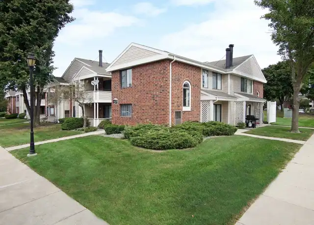 Property at 1641 Westminster Dr #111, Naperville, IL, 60563, 2 beds, 1.5 baths, [object Object]