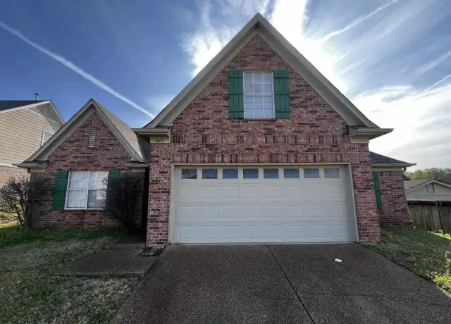 Property at 1072 Red Fern Cir E, Cordova, TN, 38018, 3 beds, 2 baths, [object Object]