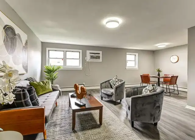 Property at Cedar Court apartments - 831 Cedar Ave, Bensalem, PA, 19020, 1 bed, 1 bath, [object Object]