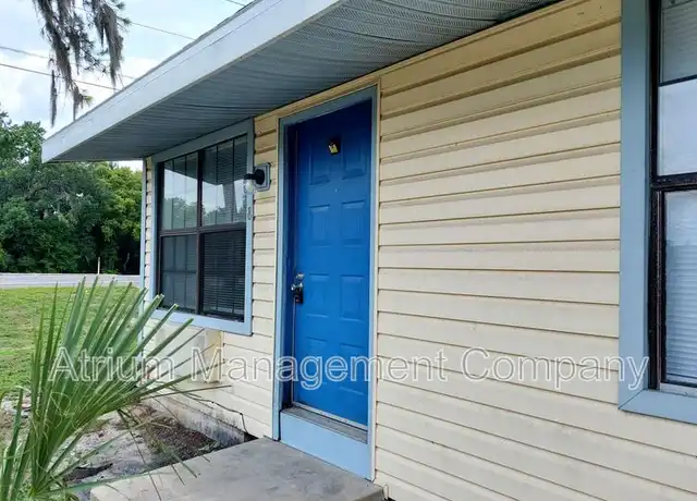 Property at 1295 N Holland Pkwy Unit 8, Bartow, FL, 33830, 1 bed, 1 bath, [object Object]