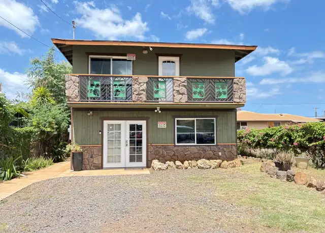 Property at 85-921 Lihue St, Waianae, HI, 96792, 3 beds, 3 baths, [object Object]