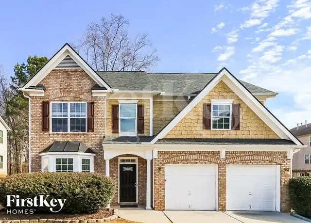 Property at 6483 Stonelake Pl SW, Atlanta, GA, 30331, 5 beds, 2.5 baths, [object Object]