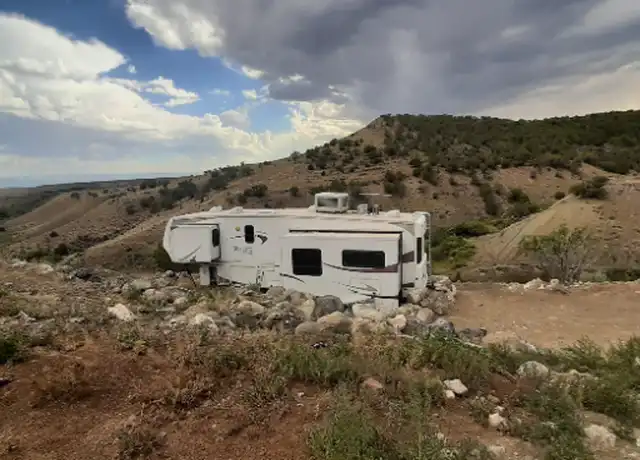 Property at 16921 Red Tail Rd, Eckert, CO, 81418, 1 bed, 1 bath, [object Object]