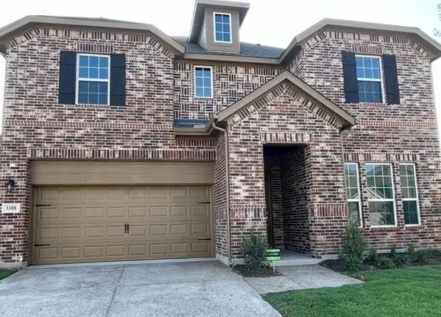 Property at 3308 Mattie Grey Ln, Melissa, TX, 75454, 5 beds, 4 baths, [object Object]
