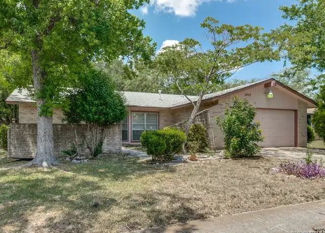 Property at 8707 Thatch Dr, San Antonio, TX, 78240, 3 beds, 2 baths, [object Object]
