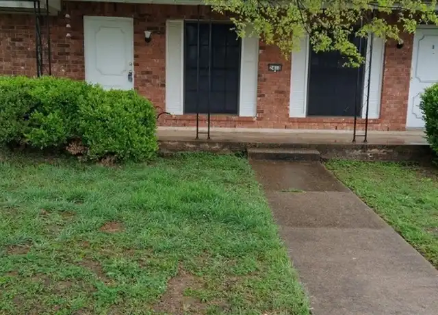 Property at 2418 Paul Revere St Unit B, Temple, TX, 76504, 2 beds, 1.5 baths, [object Object]