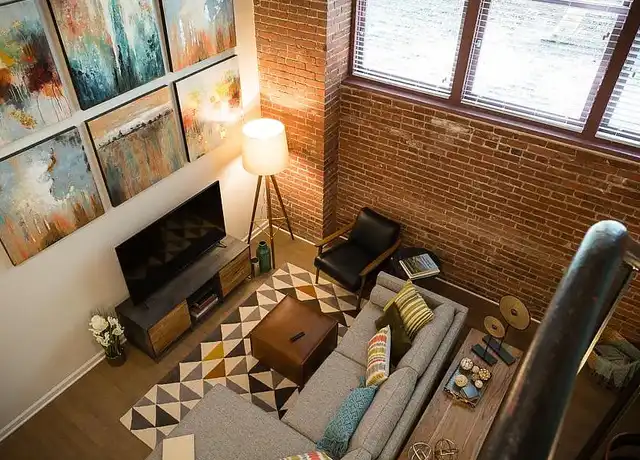 Property at Shadyside Commons - 401 Amberson Ave, Pittsburgh, PA, 15232, 1 bed, 1-1.5 bath, [object Object]