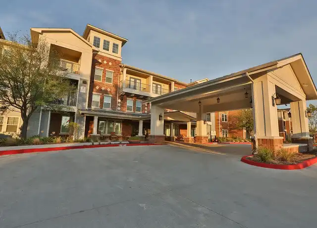 Property at Pacana Park 55+ Apartments - 3535 Canada Rd, La Porte, TX, 77571, 1 bed, 1 bath, [object Object]