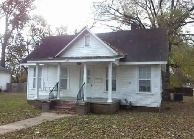 Property at 521 W Hale Ave, Osceola, AR, 72370, 3 beds, 1 bath, [object Object]