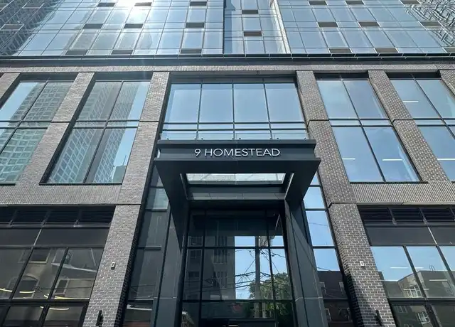 Property at 9 Homestead Pl Unit 2612 1 Bedroom, Jersey City, NJ, 07306, 1 bed, 1 bath, [object Object]