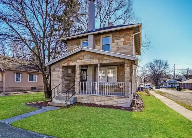 Property at 1959 Barrows St, Toledo, OH, 43613, 3 beds, 1.5 baths, [object Object]