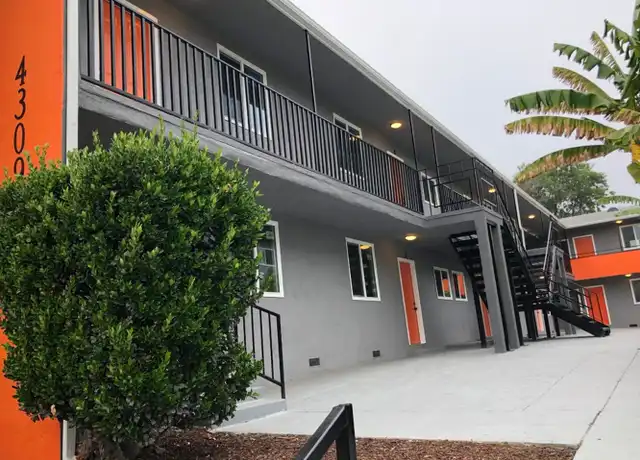 Property at 4309 W Adams Blvd Unit 3, Los Angeles, CA, 90018, 1 bed, 1 bath, [object Object]