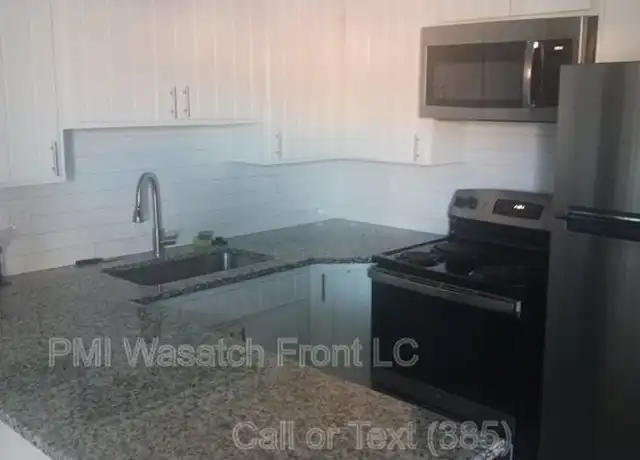 Property at 209 W 4850 S Unit A, Ogden, UT, 84405, 3 beds, 1 bath, [object Object]