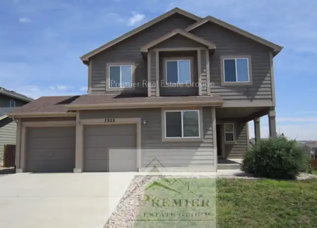 Property at 7322 Creekfront Dr, Fountain, CO, 80817, 5 beds, 3 baths, [object Object]
