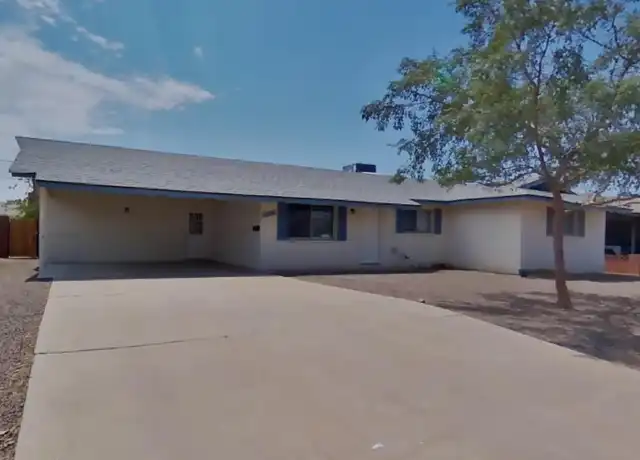 Property at 1121 W 12th Pl, Tempe, AZ, 85281, 4 beds, 2 baths, [object Object]