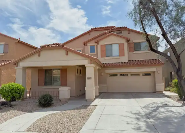 Property at 4245 E Folgers Rd, Phoenix, AZ, 85050, 4 beds, 3 baths, [object Object]