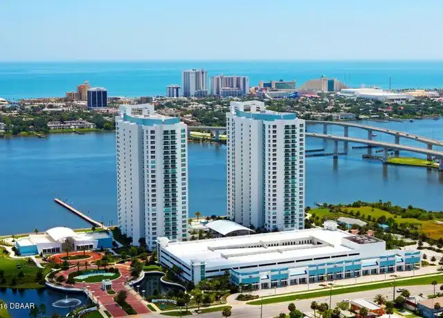 Property at 231 Riverside Dr Unit 1605-1, Holly Hill, FL, 32117, 2 beds, 2 baths, [object Object]
