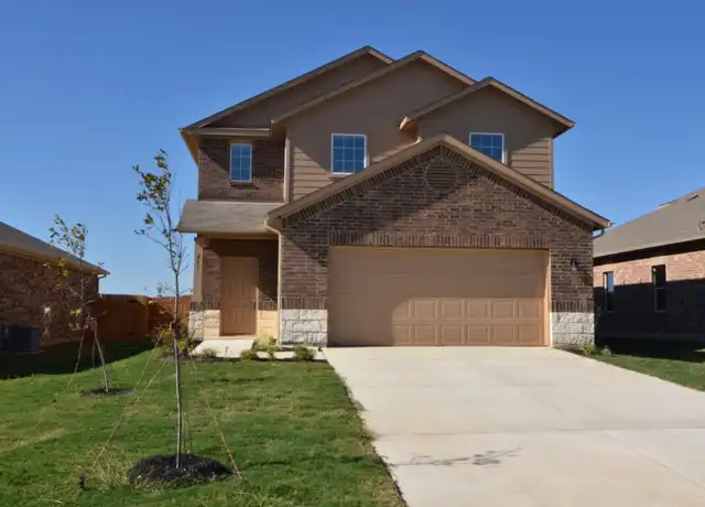 Property at 261 Northern Flicker St, Kyle, TX, 78640, 4 beds, 2.5 baths, [object Object]