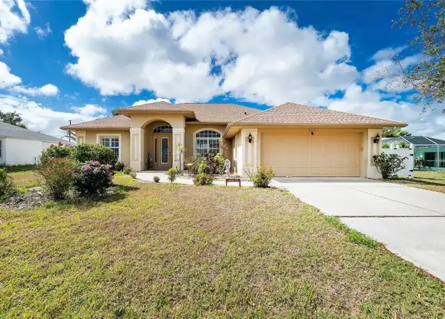 Property at 23213 Lehigh Ave, Port Charlotte, FL, 33954, 3 beds, 2 baths, [object Object]