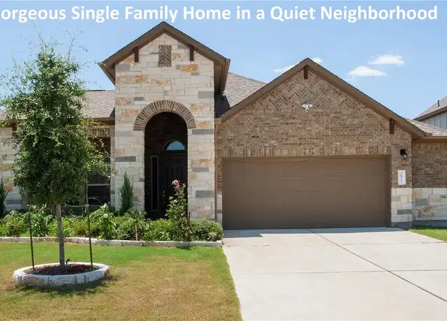 Property at 2913 Rio Verde Dr, Cedar Park, TX, 78641, 3 beds, 3 baths, [object Object]
