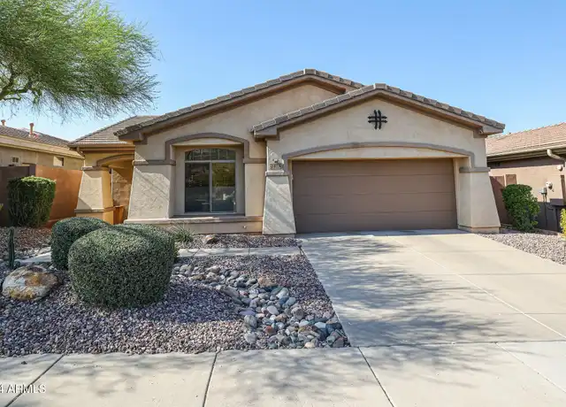 Property at 2423 W Shadow Glen Ct, Anthem, AZ, 85086, 2 beds, 2 baths, [object Object]