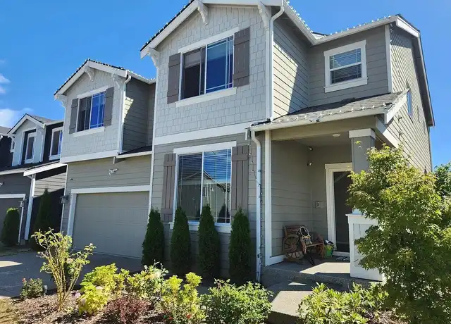 Property at 2816 14th Ave NW, Puyallup, WA, 98371, 4 beds, 2.5 baths, [object Object]