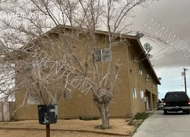 Property at 8355 Xavier Ave, California City, CA, 93505, 2 beds, 1 bath, [object Object]