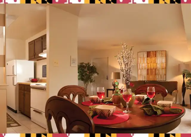 Property at Hartland Apartments - 1103 Country Terrace Rd, Essex, MD, 21221, 0-2 beds, 1 bath, [object Object]