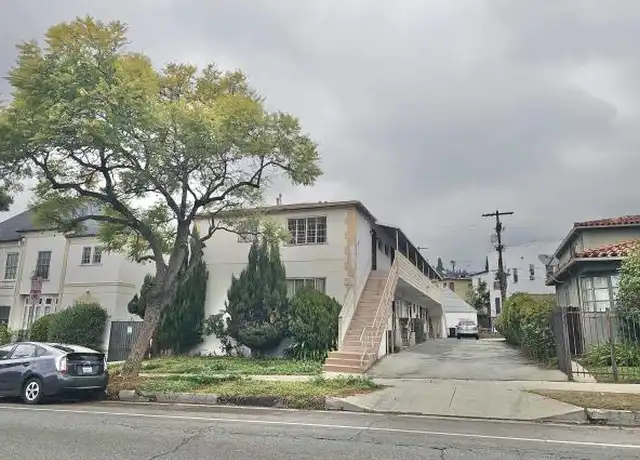 Property at 4973 Franklin Ave, Los Angeles, CA, 90027, 1 bed, 1 bath, [object Object]