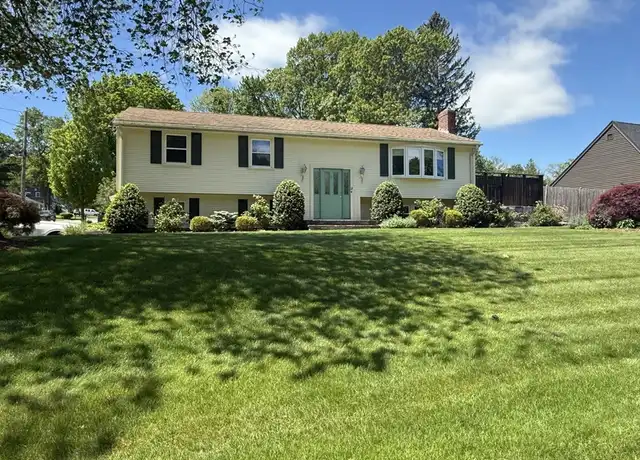 Property at 12 Princess Pine Ln, Milford, MA, 01757, 3 beds, 2 baths, [object Object]
