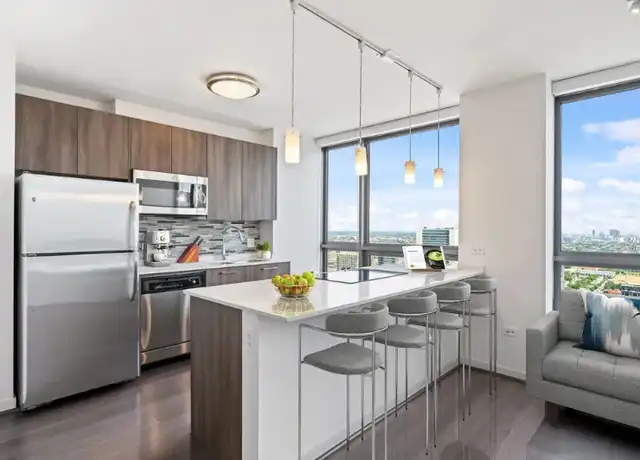 Property at 365 W Illinois St, Chicago, IL, 60654, 0 beds, 1 bath, [object Object]